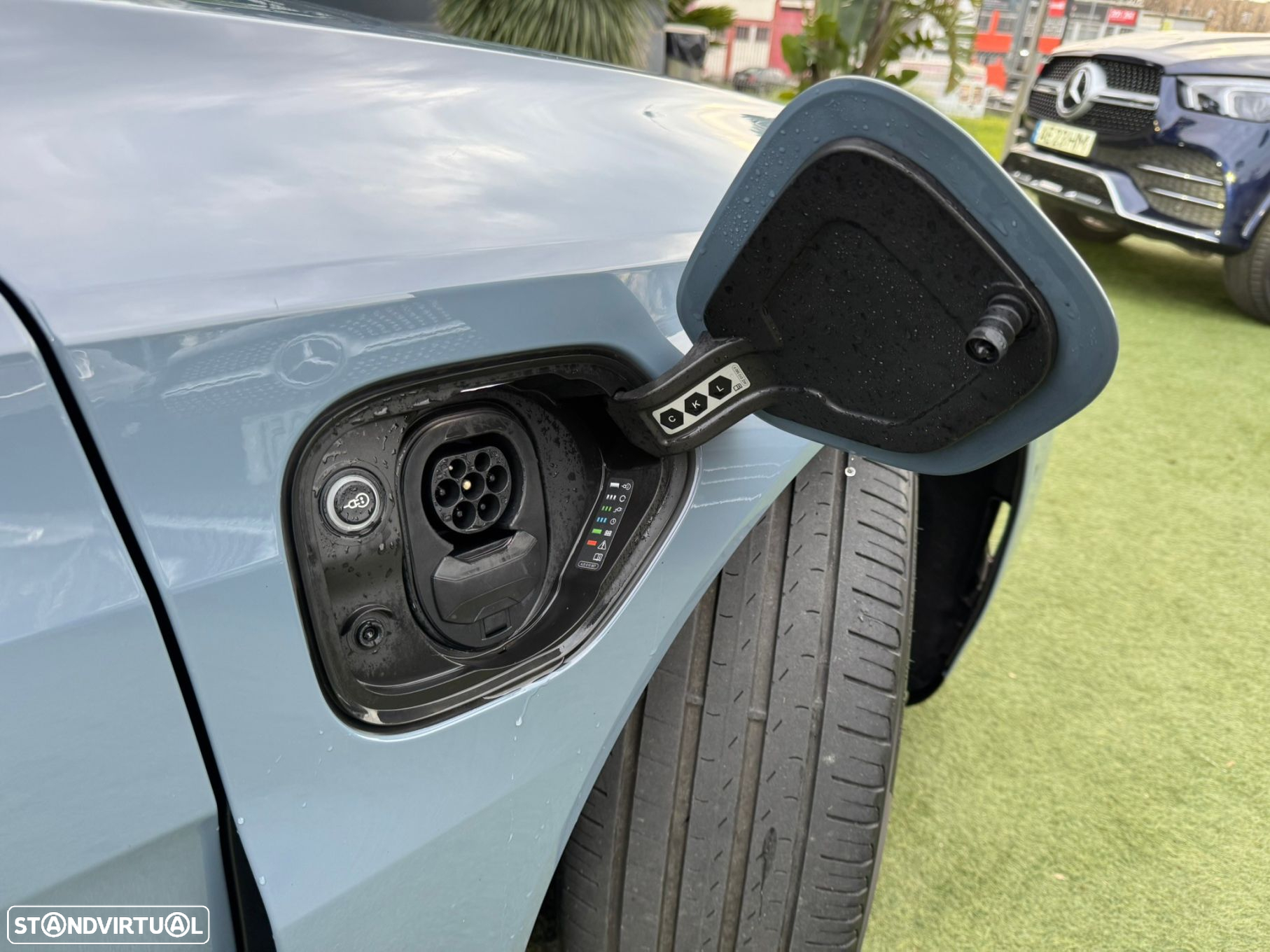 Audi e-tron GT quattro - 15