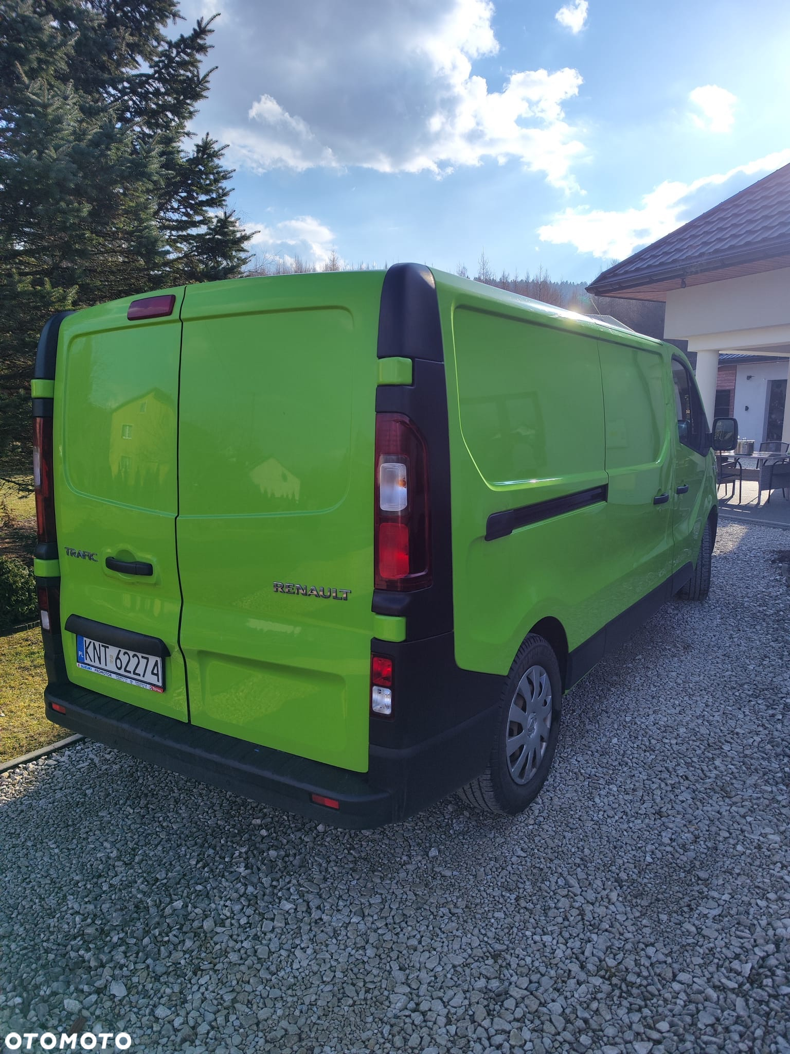 Renault Trafic - 3