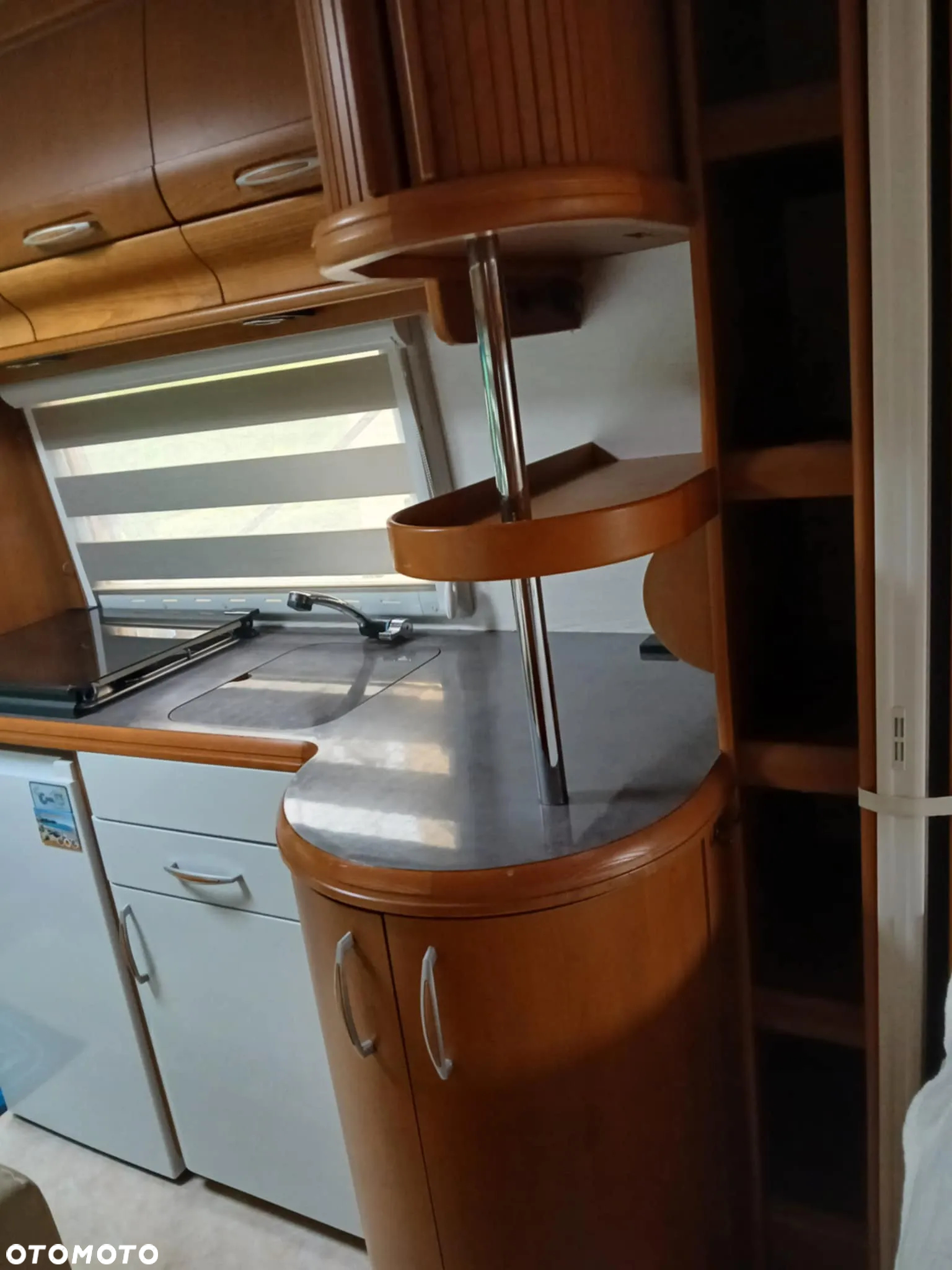 Fiat Ducato - Hobby - 21