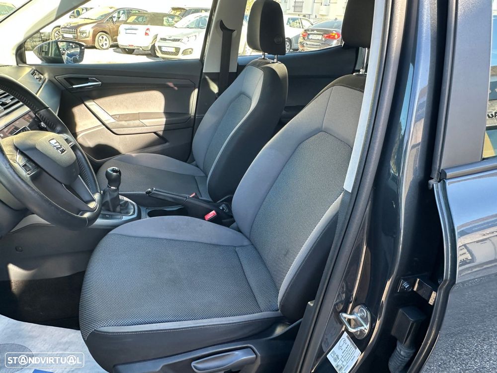 SEAT Arona 1.0 TSI Style - 12