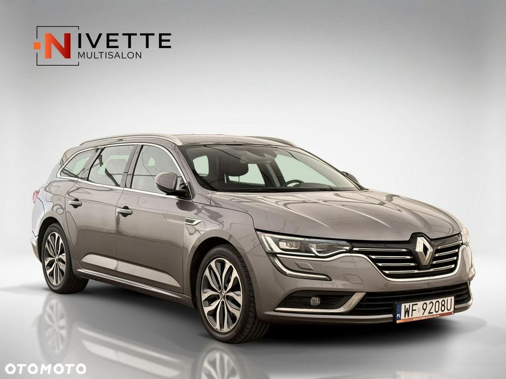 Renault Talisman - 4