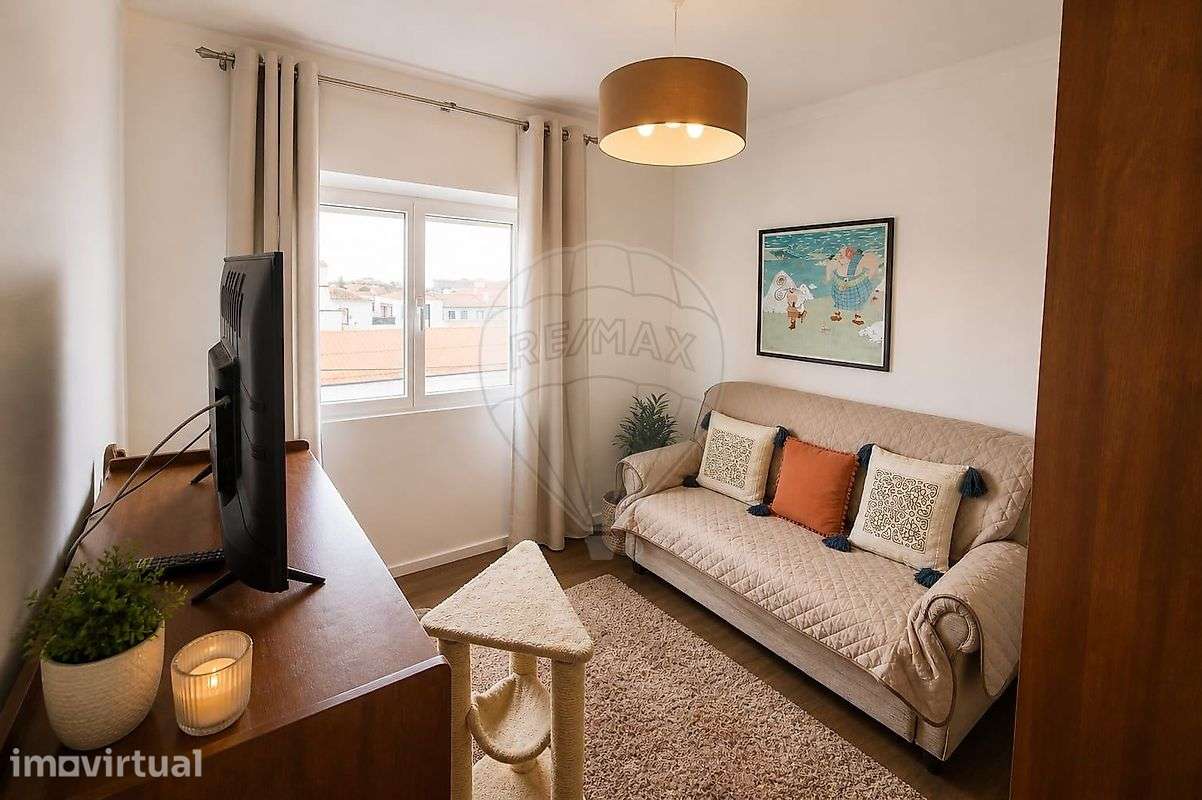 Apartamento T2 para venda - Grande imagem: 2/12