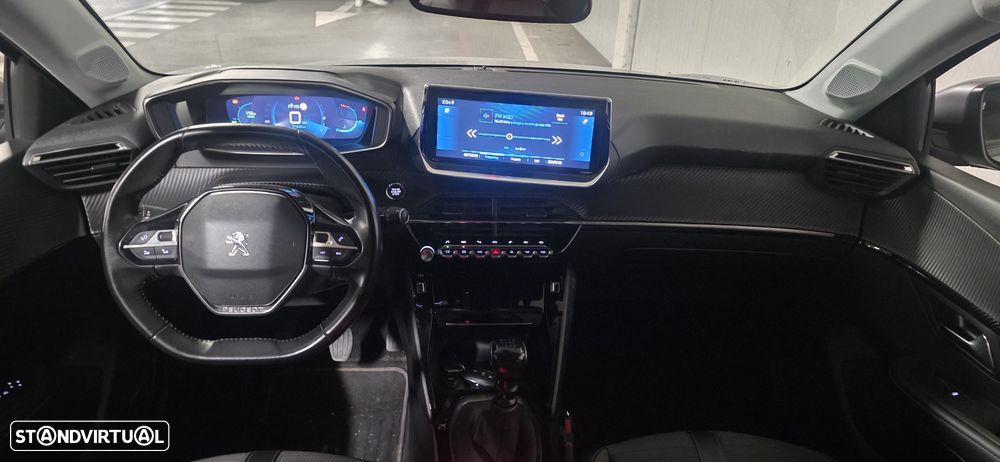 Peugeot 208 1.2 PureTech GT - 5