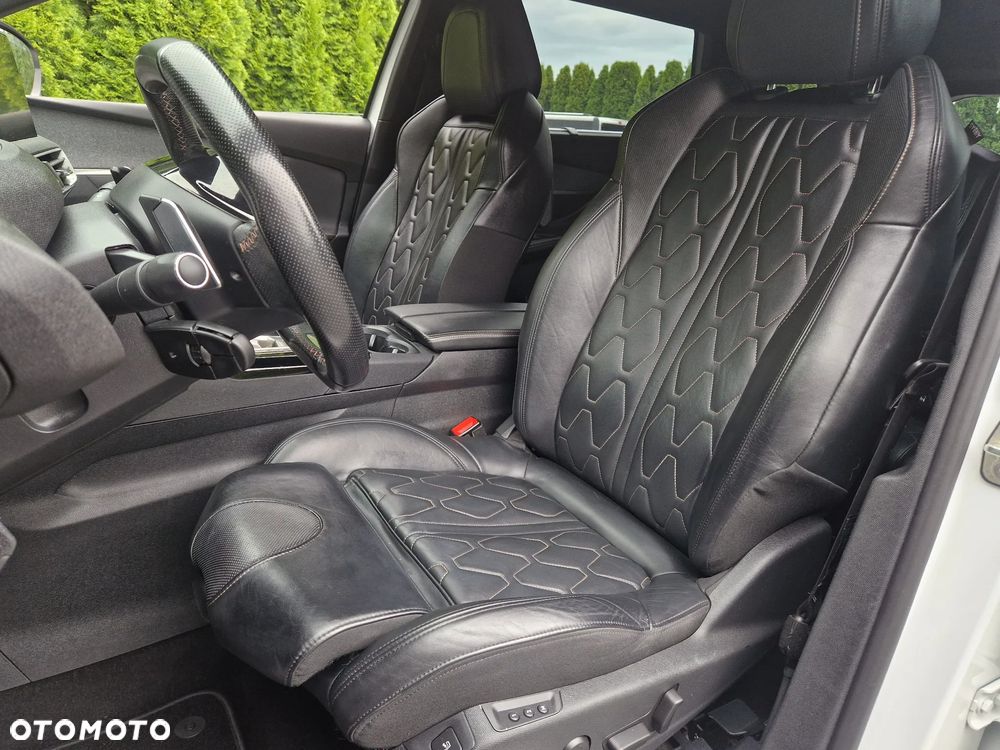 Peugeot 5008 - 21