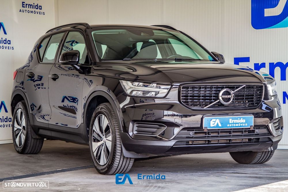 Volvo XC 40 - 2