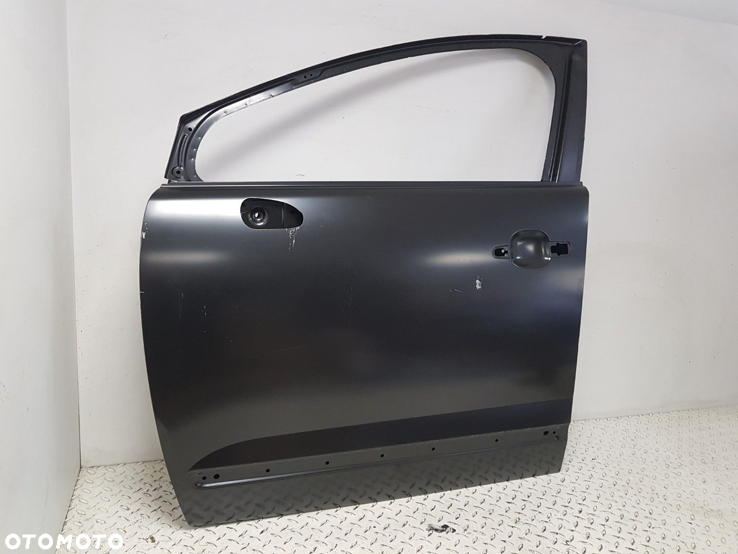 FABRYCZIE NOWE ORYGINALNE DRZWI LEWE PRZEDNIE PEUGEOT 3008 1 5008 I 09-17 9002AR - 4
