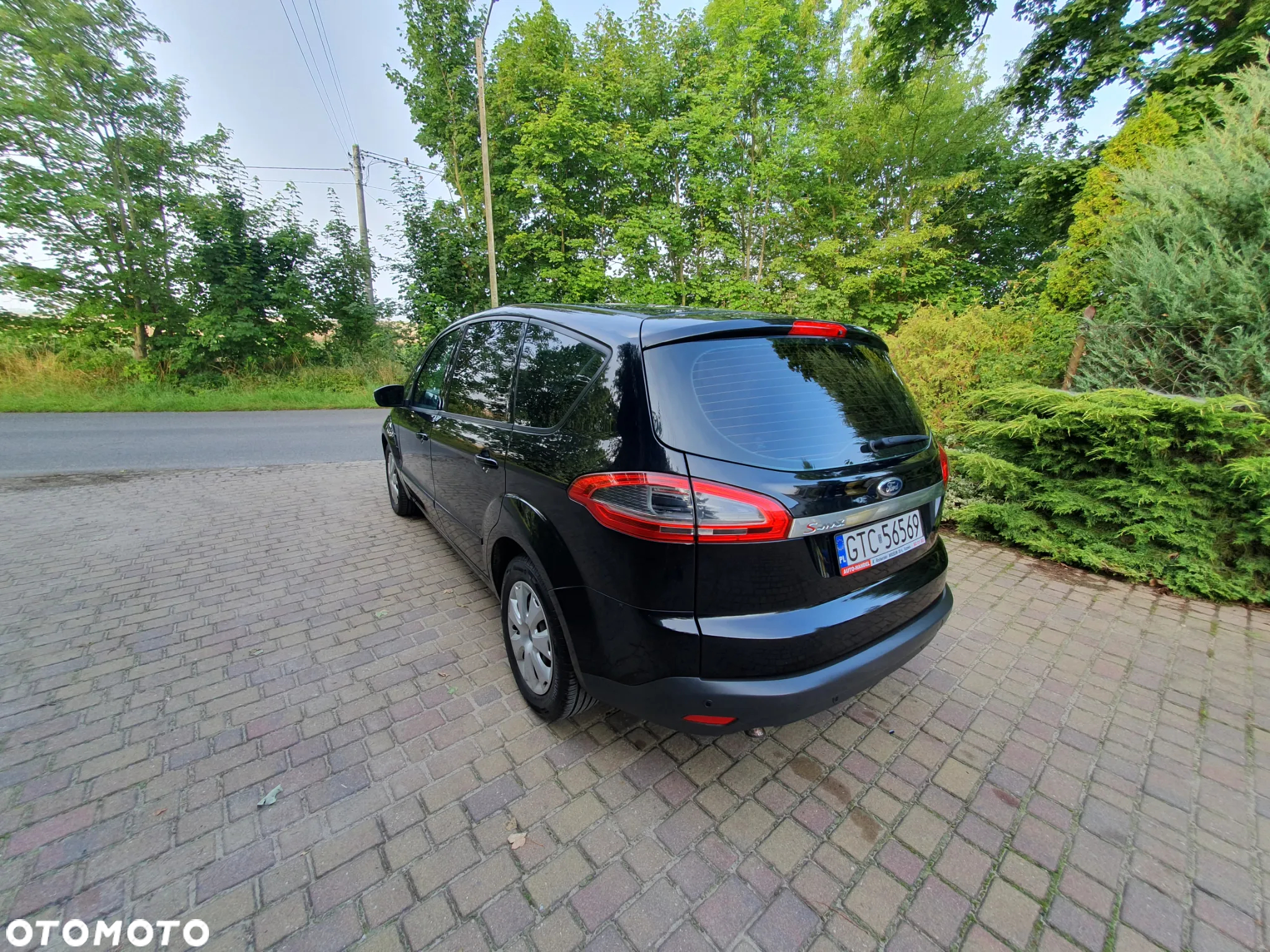 Ford S-Max 2.0 TDCi DPF Trend - 5