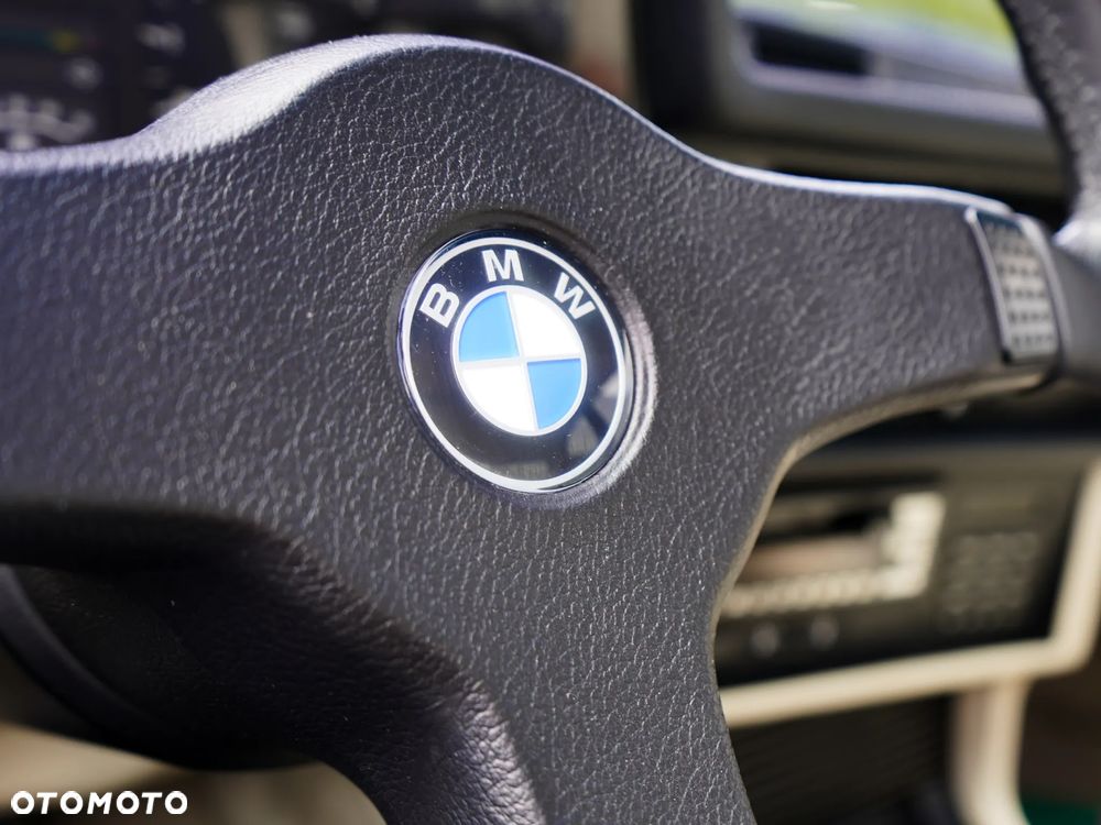 BMW Seria 6 635 CSi - 21