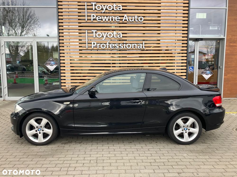 BMW Seria 1 120d Edition Sport - 5