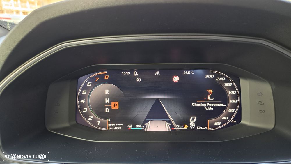 Cupra Formentor 1.5 e-Hybrid DSG - 53