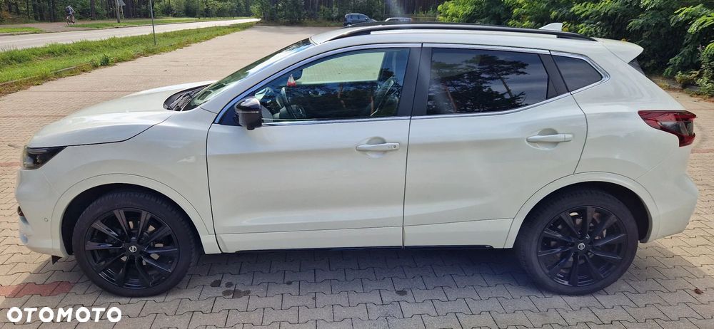 Nissan Qashqai 1.3 DIG-T N-Tec - 2