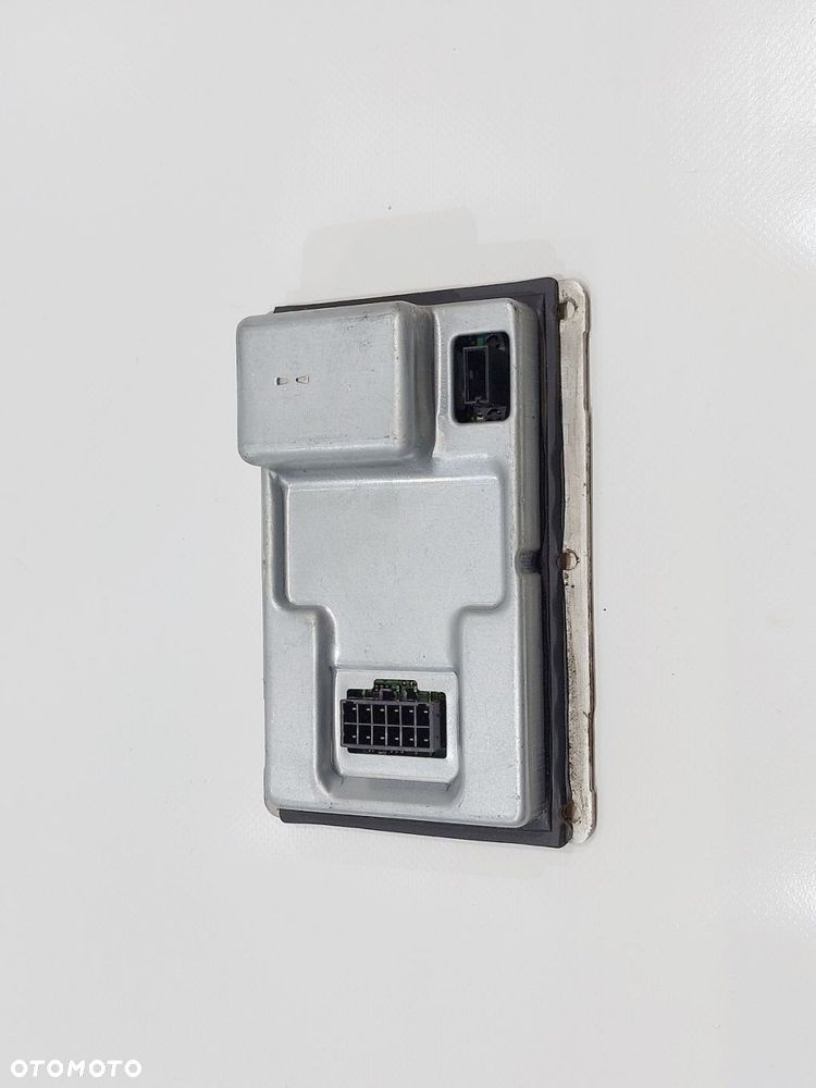 przetwotnica xenon vw phaeton 3d0907391a - 3