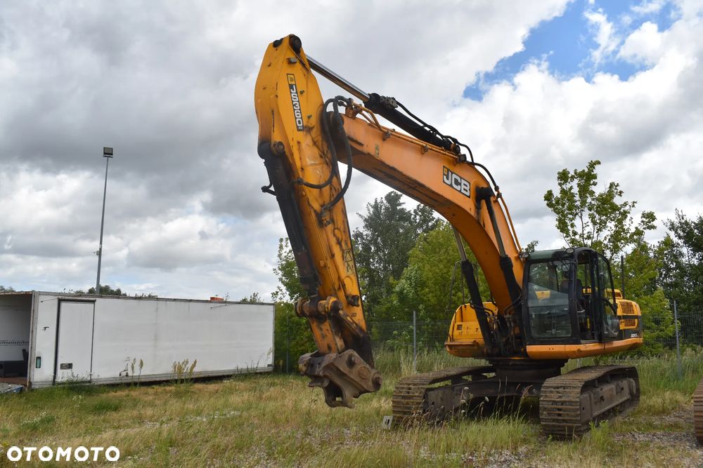 JCB 360 LC - 3