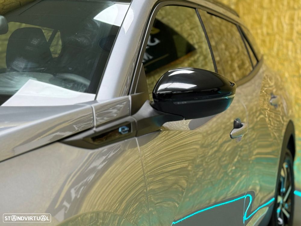 Peugeot e-2008 50 kWh Allure Pack - 16