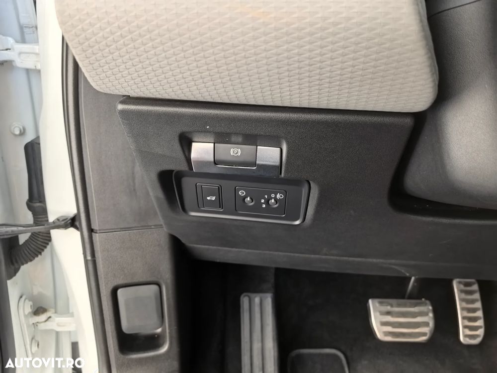 Land Rover Range Rover Evoque 2.0 D180 R-Dynamic HSE - 17