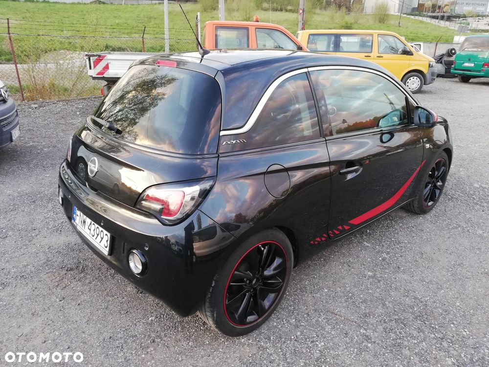 Opel Adam 1.4 Slam - 9