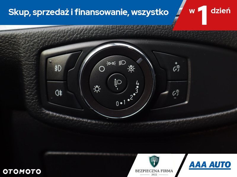 Ford S-Max - 18