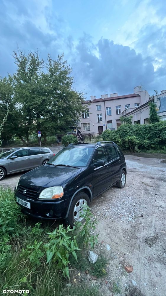 Suzuki Ignis - 8