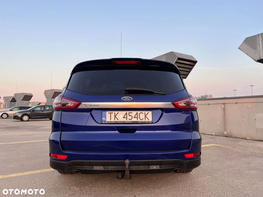 Ford S-Max - 23