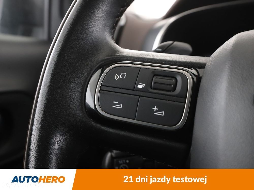 Citroën C5 Aircross - 29