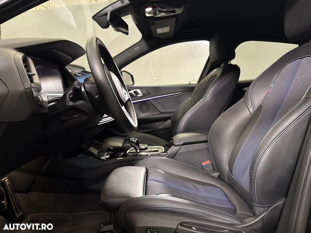 BMW Seria 1 - 26
