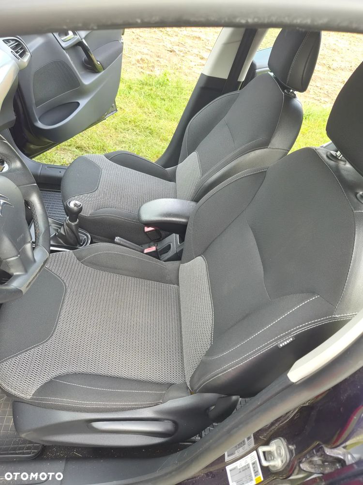 Citroën C3 1.0 PureTech Attraction - 6