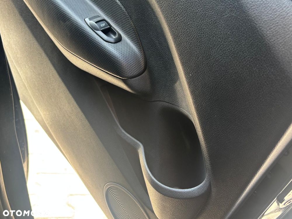 Ford Tourneo Connect Gr 1.5 EcoBlue Trend PowerShift - 30
