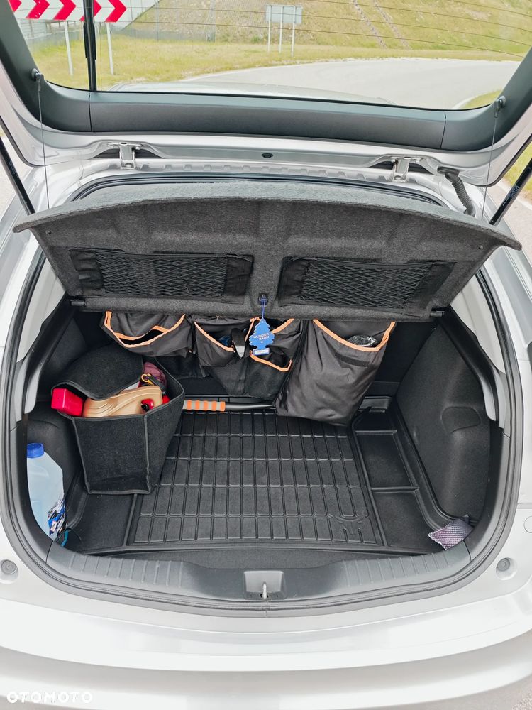 Honda Civic 1.8 i-VTEC Sport - 27
