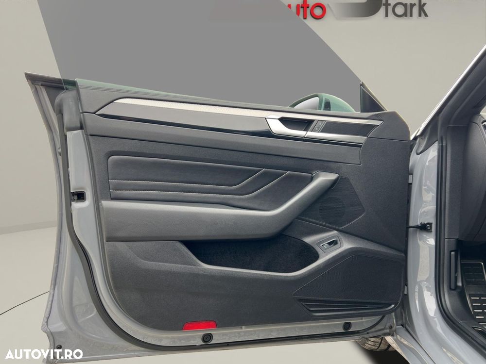 Volkswagen ARTEON SB 2.0 TSI DSG R-Line - 16