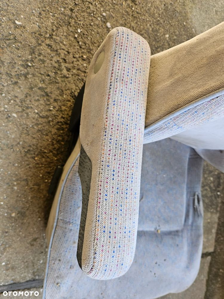 Podłokietnik Vw T4 Multivan, Caravelle - 3