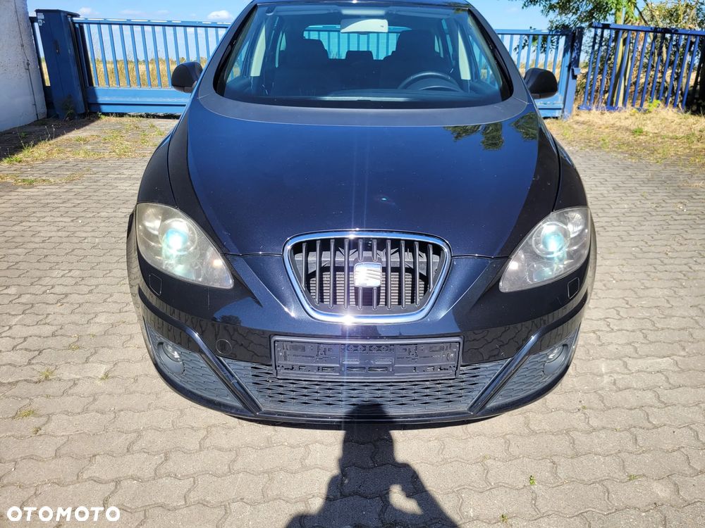 Seat Altea 1.4 TSI Style Copa - 22