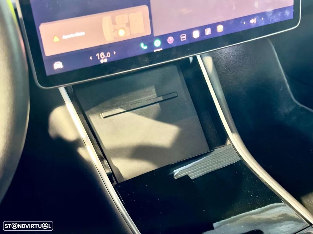 Tesla Model 3 Performance Dual Motor AWD - 22