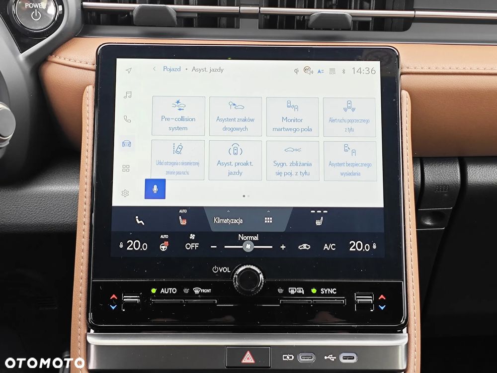 Lexus LBX 1.5 Hybrid Relax - 18
