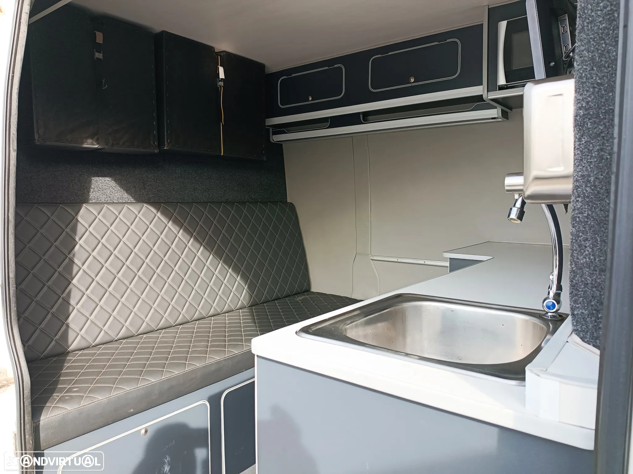 Fiat Ducato 250 DCMFC BXL - 14