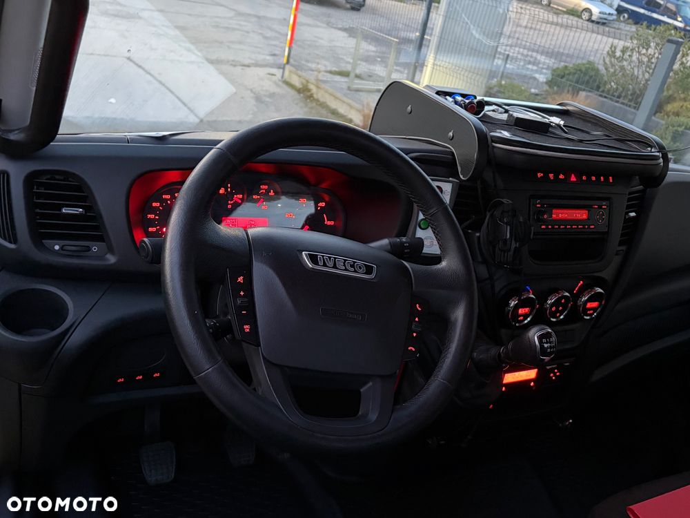 Iveco Daily 72c18 - 17