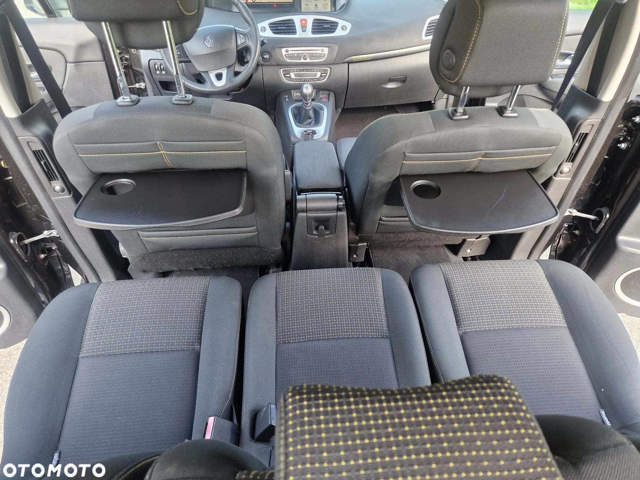 Renault Scenic 1.4 16V TCE Expression - 25