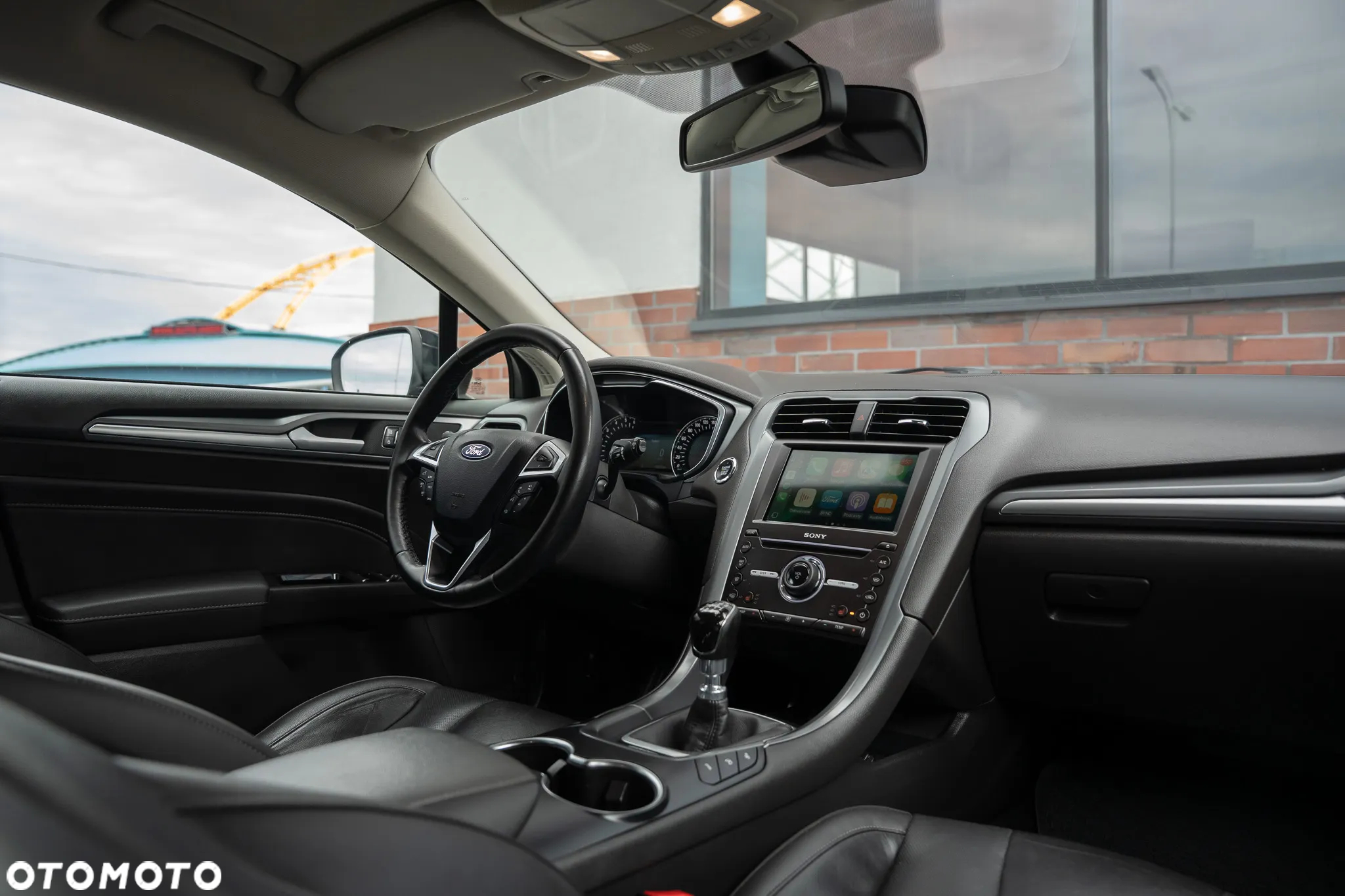 Ford Mondeo 2.0 TDCi Titanium - 27