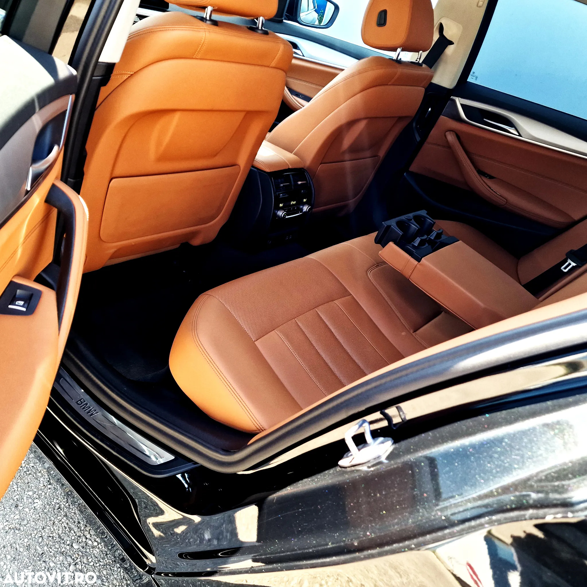 BMW Seria 5 - 15