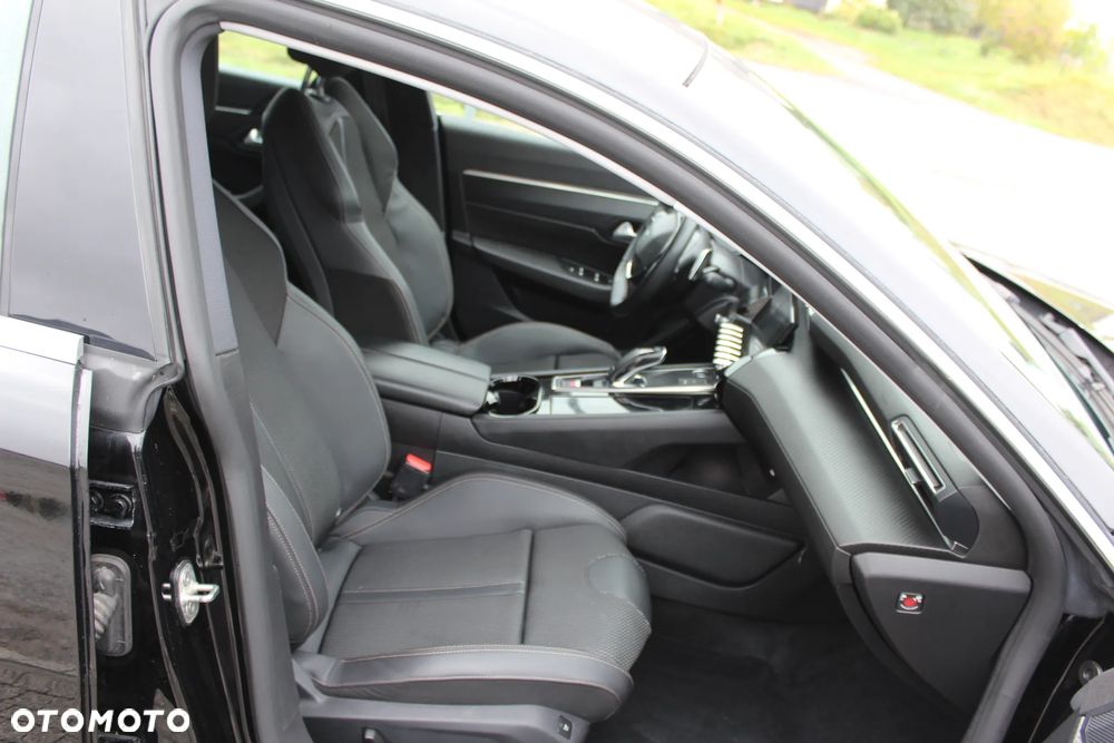 Peugeot 508 - 11
