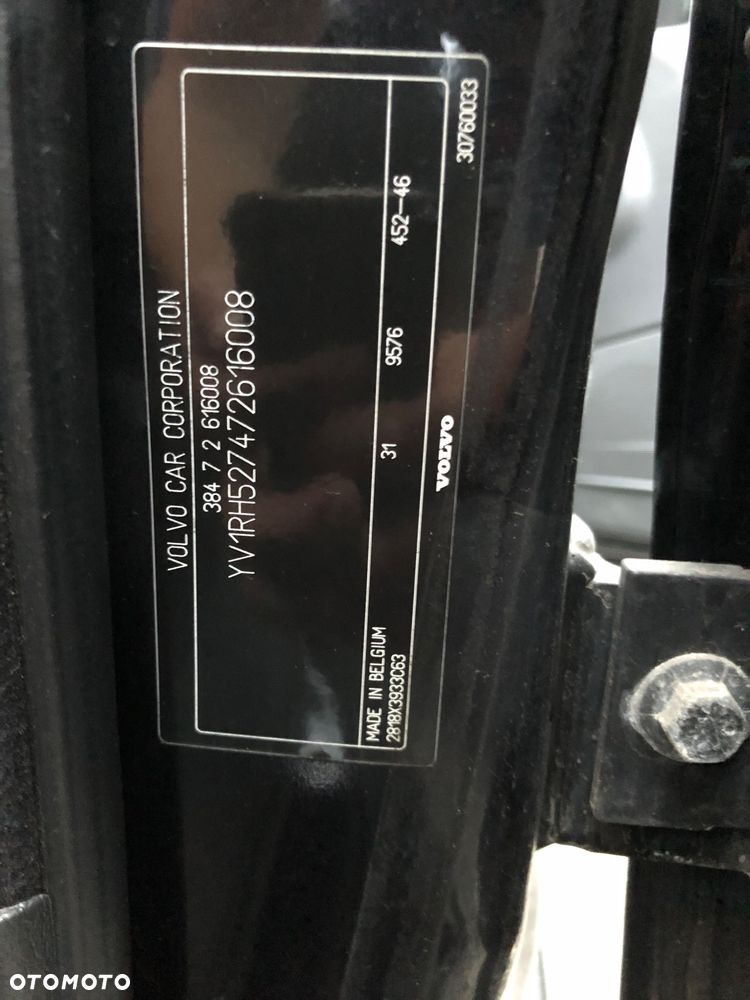 Volvo S60 2.5 R - 26