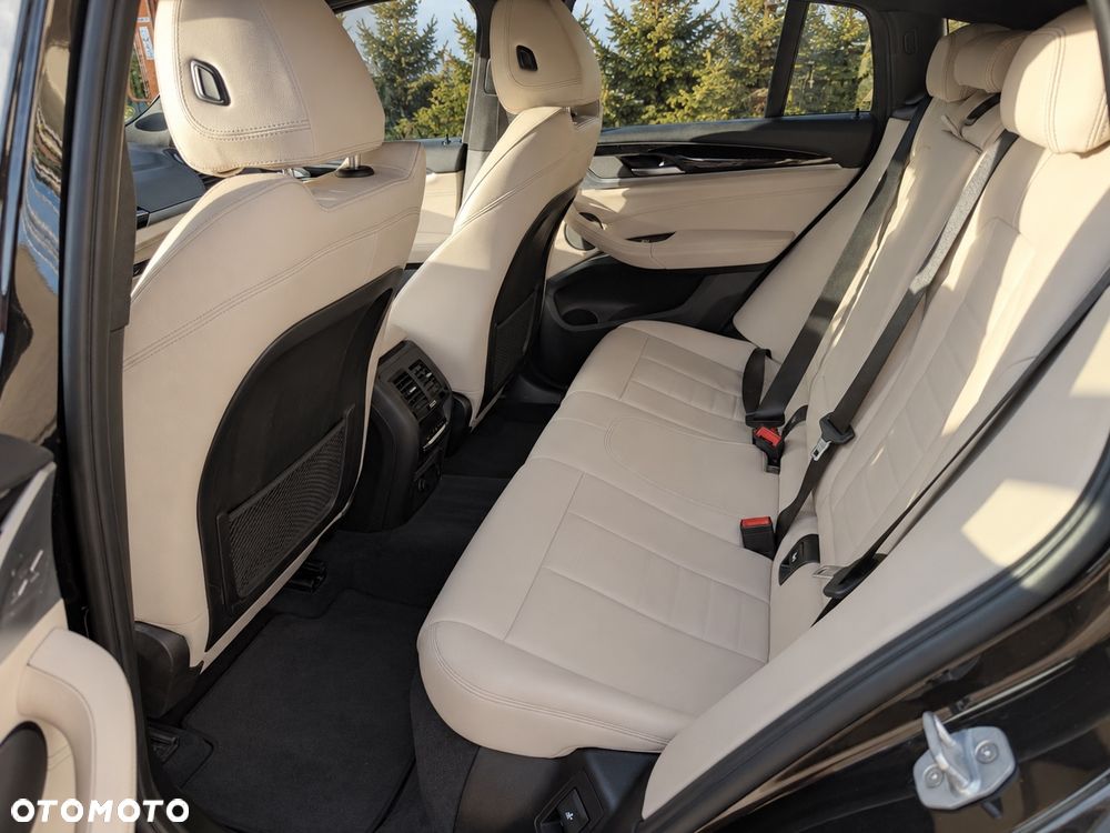BMW X4 xDrive20d M Sport - 9