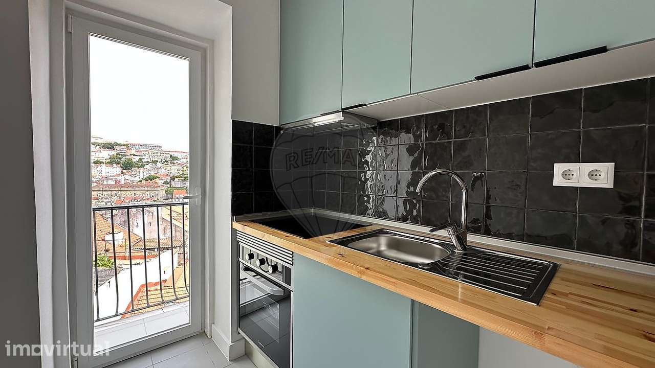 Apartamento T3 para venda - Grande imagem: 2/12
