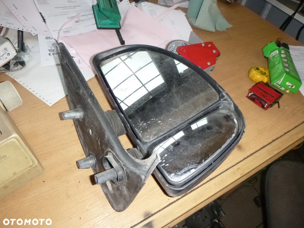 LUSTERKO PRAWE BOXER DUCATO II  JUMPER DUCATO I - 10