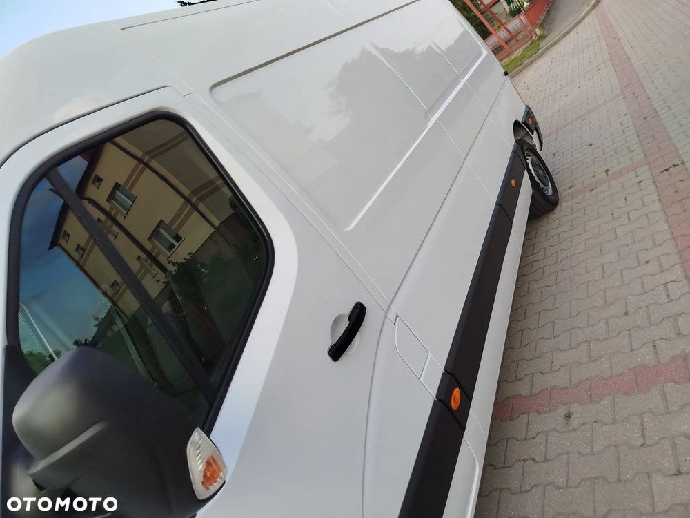 Renault Master MAXX KLIMA FULL OPCJA - 15
