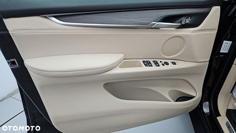 BMW X5 - 10
