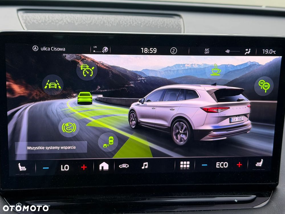Skoda Enyaq 80 82kWh - 17