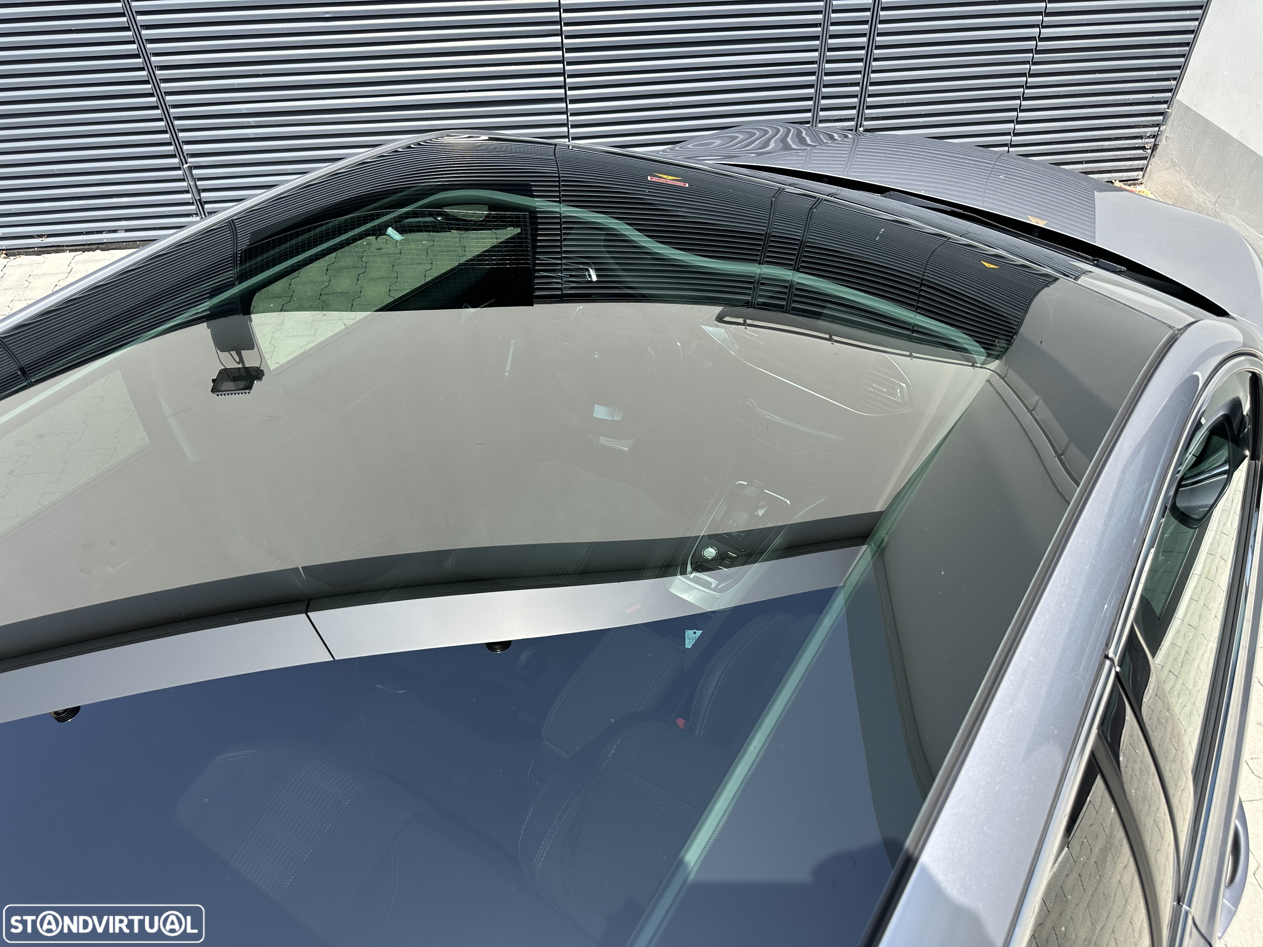 Peugeot 308 1.2 PureTech Allure Pack EAT8 - 15