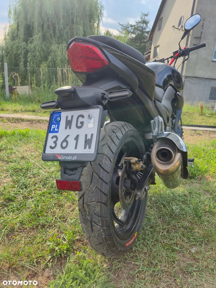 SYM Inny - 6