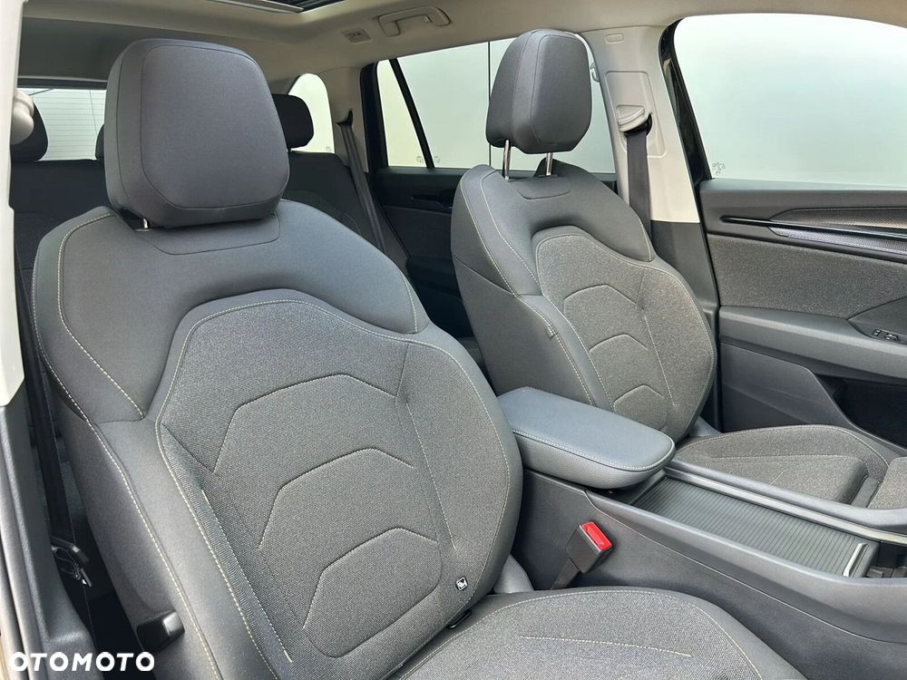 Skoda Kodiaq 2.0 TDI 4x4 Selection DSG - 19