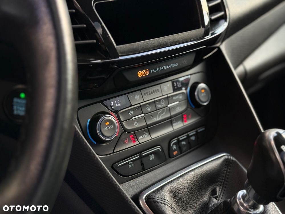 Ford Tourneo Connect 1.5 EcoBlue Titanium - 7
